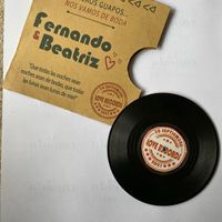 Que os parecen estas invitaciones !!! - 3