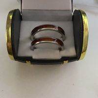 Ya tenemos anillos - 1