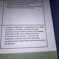 Cuando coger vacaciones - 1