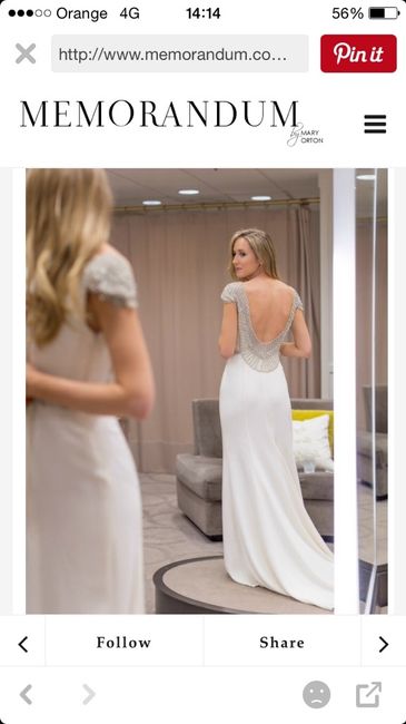 Que vestido le queda mejor? - 2