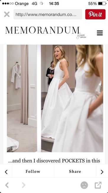 Que vestido le queda mejor? - 3