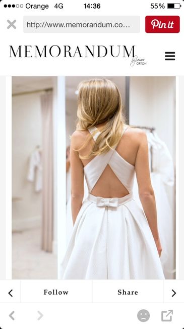 Que vestido le queda mejor? - 4