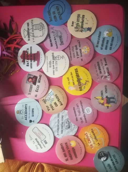 Chapas diy 1