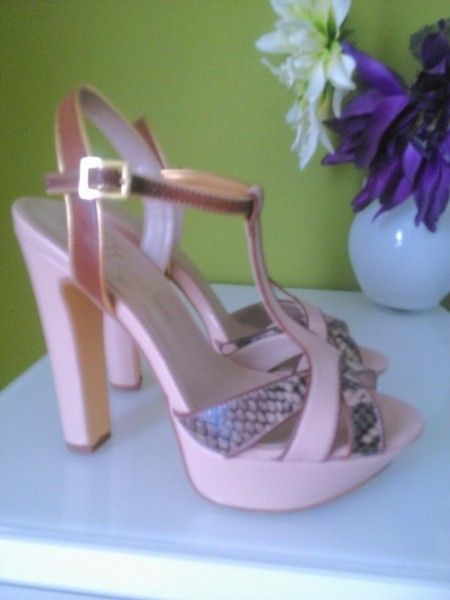 Dudas sobre los zapatos - 2