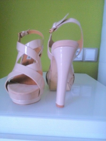 Dudas sobre los zapatos - 4