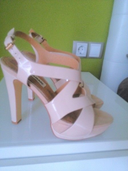 Dudas sobre los zapatos - 5