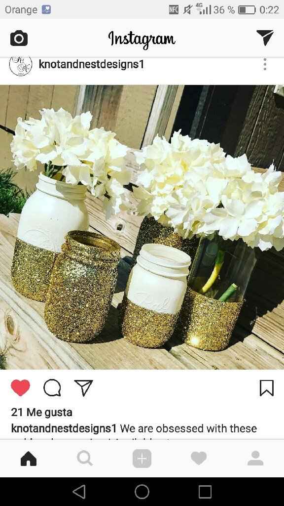 ¿Guardas muchas capturas de fotos de boda? - 1