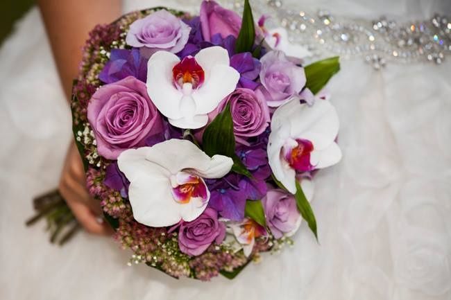 RAMO DE NOVIA