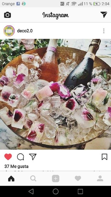 ¿Guardas muchas capturas de fotos de boda? - 5