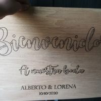 Grabar madera con pirograbador/pirógrafo - 2
