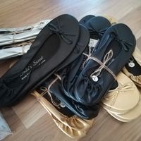 Alpargatas / Bailarinas - 2