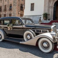 ¿Coche negro o de otro color? - 1