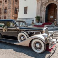 ¿El coche clásico o moderno? - 1