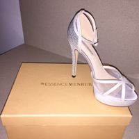 Mis bellos zapatos 
