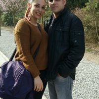 Nos presentas a tu pareja? :) - 1