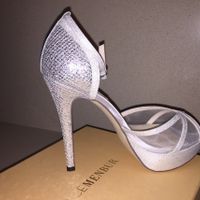 Zapatos Novia 