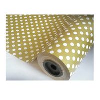 Papel dorado - 1