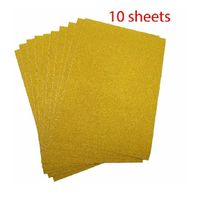 Papel dorado - 2