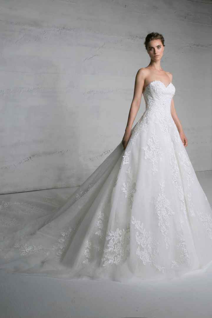 Vestido