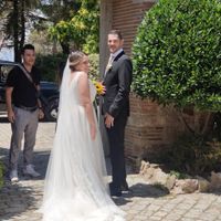 ¿Con cuántos ❤️ valoras el día de tu boda? - 2