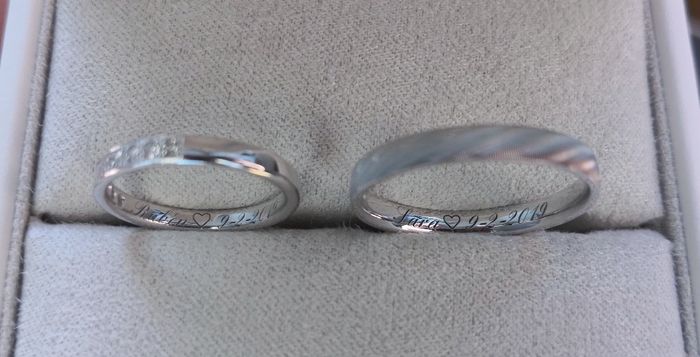 Ya tenemos nuestras alianzas!! - 3