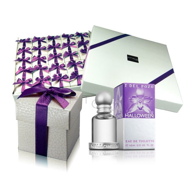 Mini perfumes ¡necesito Ayuda! - 1
