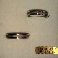 ya llegaron las alianzas! :)