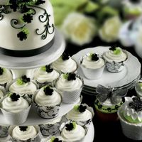 tarta de boda