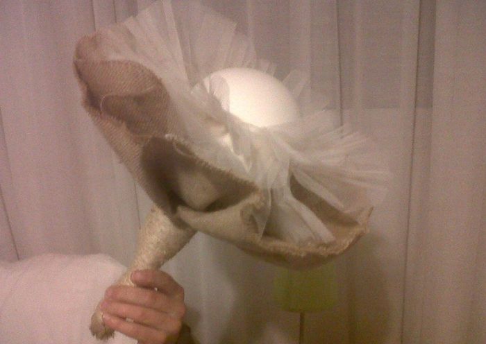 Buquet alfileres