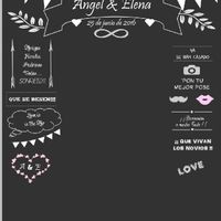 Photocall manual o aliexpress - 1