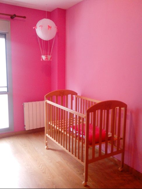 Habitación Noa