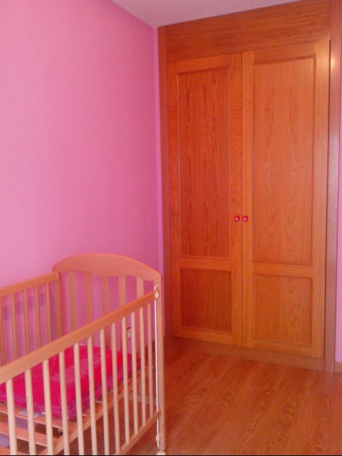 Habitación Noa