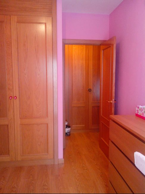 Habitación Noa