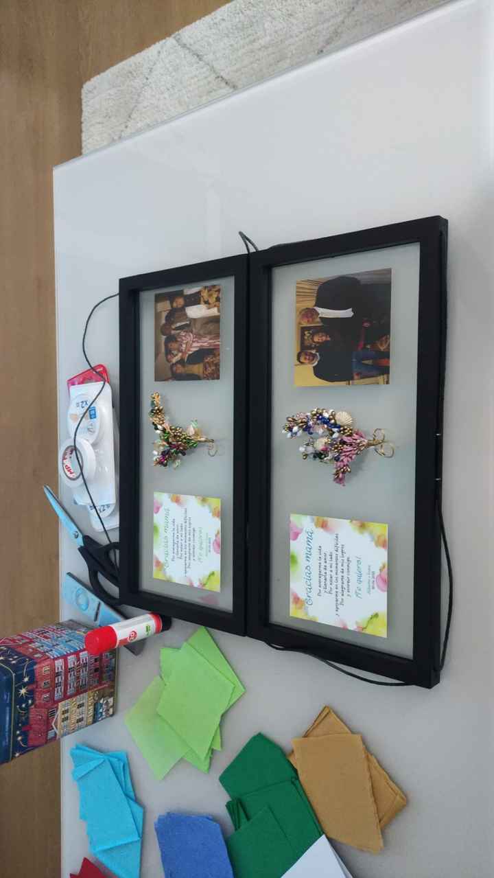 Regalos para madres - 1