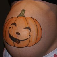 Happy Halloween