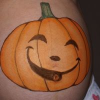 Happy Halloween