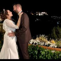 Novios que nos casamos el 30 de Abril de 2023 en Granada - 1