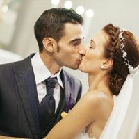 No recomiendo para nada a mi fotografo :'( - 5