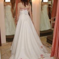 mi vestido