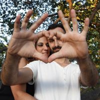 Novios que nos casamos el 22 de Julio de 2017 en Barcelona - 1