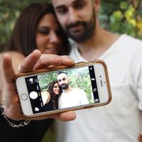 Novios que nos casamos el 22 de Julio de 2017 en Barcelona - 4