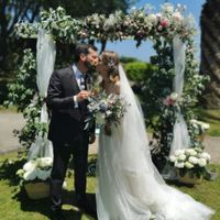¿Con cuántos ❤️ valoras el día de tu boda? - 1