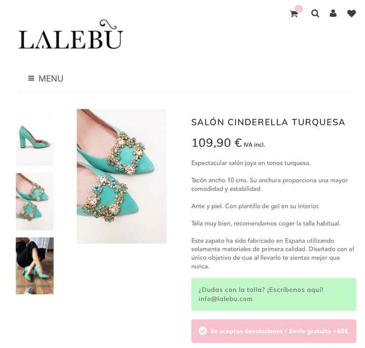 Lalebu 