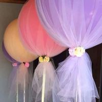 Globos cuquis