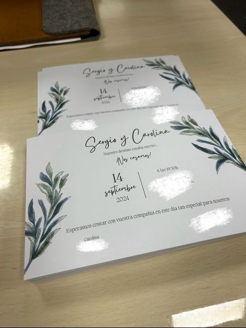 Invitaciones Don Folio 2
