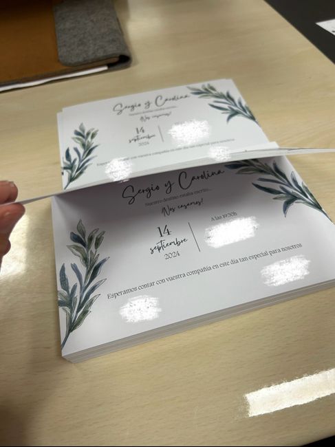 Invitaciones Don Folio 3