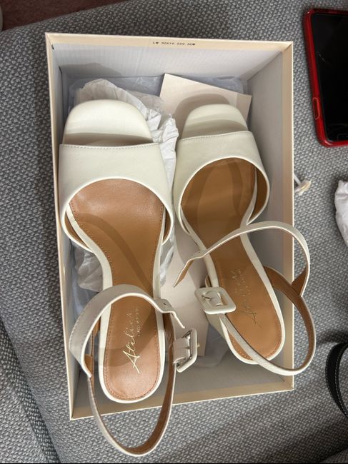 Zapatos novia 3