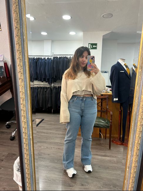 Traje novio 2