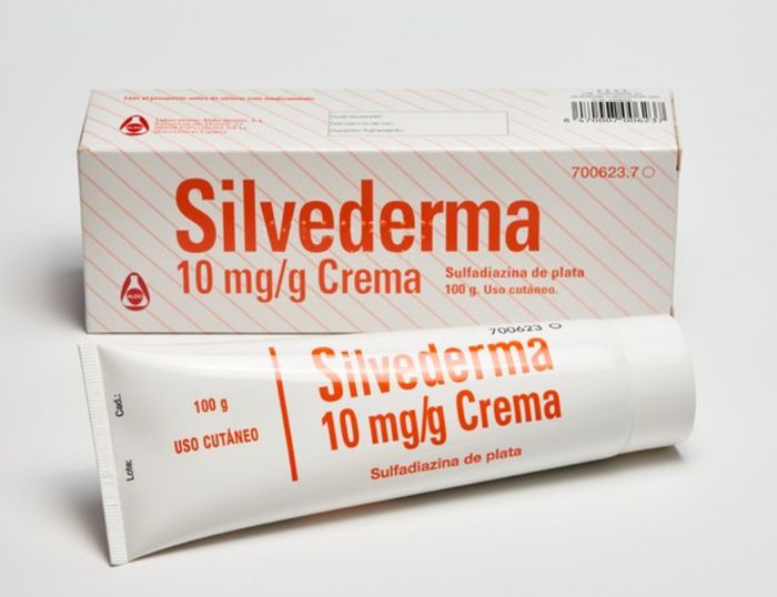 Una quemadura difícil de disimular 2