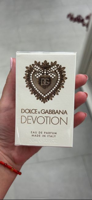 Perfume del día b 3